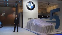 Garage Rat Cars - 2012 BMW 5-Series Active Hybrid