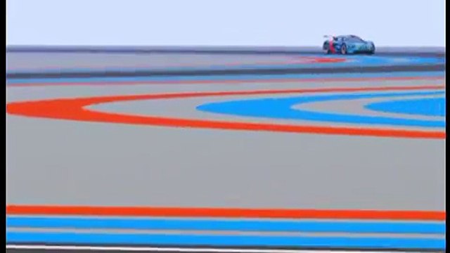 Garage Rat Cars - 2012 Renault Alpine A110-50 Concept Design