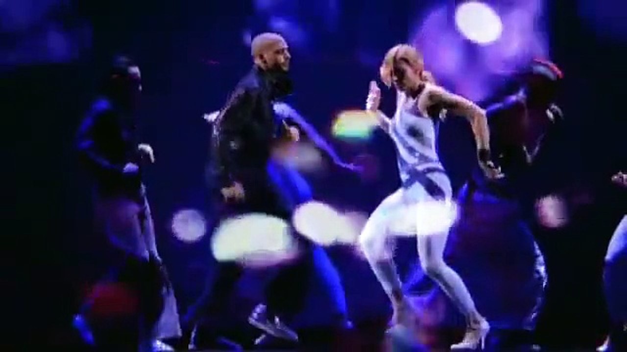 Madonna - Erotica [Confessions Tour]