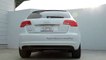 Foreign Auto Club - Audi A3 e-tron
