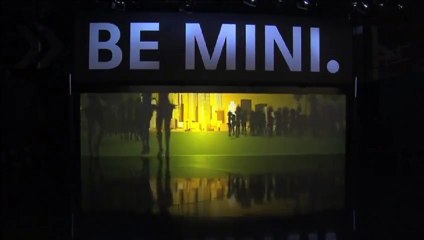Garage Rat Cars - 2012 Mini Coupe - 2011 Frankfurt Motor Show Video