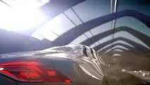 Garage Rat Cars - 2011 Volvo Concept Universe