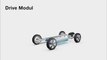 Garage Rat Cars - BMW i3 Concept
