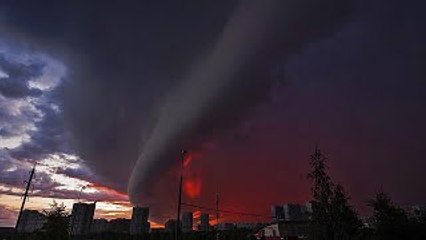 Prophetic Events from this month...Whats next? (2015 UPDATE)