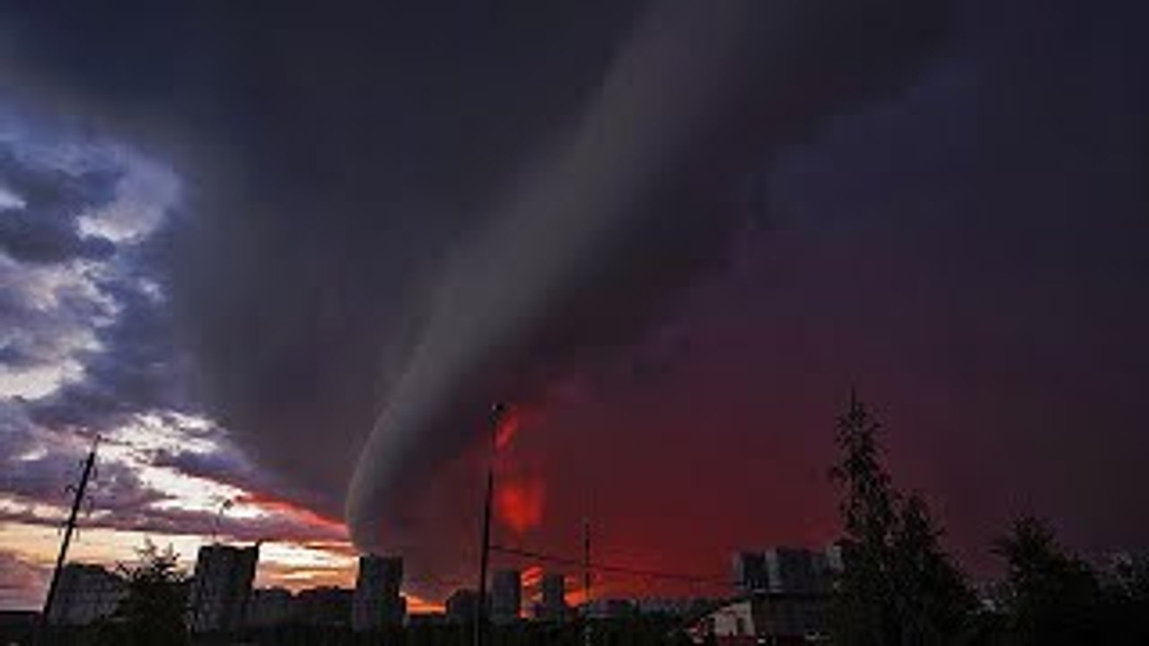 Prophetic Events from this month...Whats next? (2015 UPDATE)