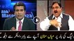 PMLN MNA Mian Manan Cannot Bear The Defeat & Blasts On Anchor