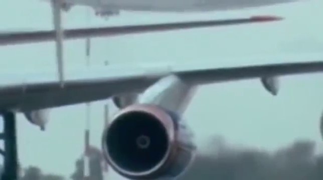 Air crash Investigation Air India Crash 1985 Bombed