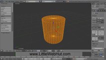Amazify - Blender Tutorial For Beginners Coffee Cup - 1 of 2