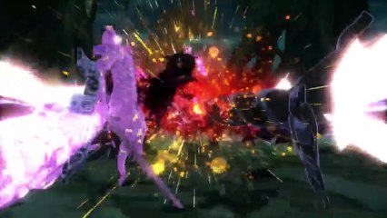 Naruto Shippuden: Ultimate Ninja Storm 4 Stream Recap