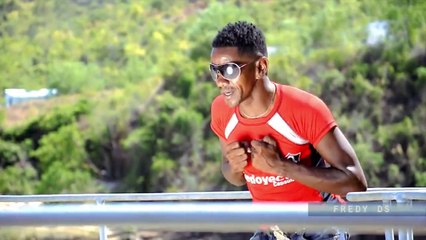 FREDY DS   -   Bonne année 2016   (gasy 2016  HD)