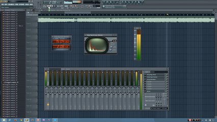 FL Studio Plugin Tutorials