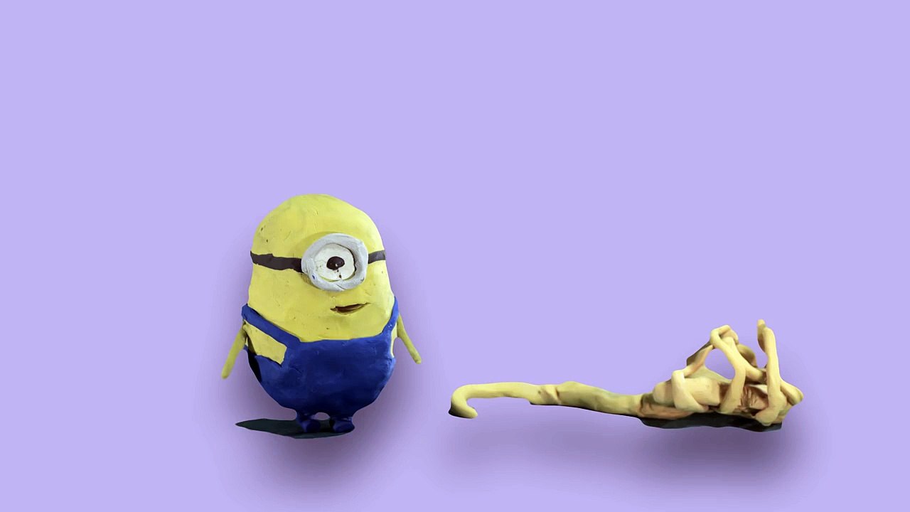 Minion Ways to Die
