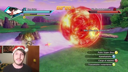 DRAGON BALL SUPER : CUANDO FINALIZA LA SAGA DE FREEZER Y EMPIEZA LA SAGA DE CHAMPA CAP 27 28 29