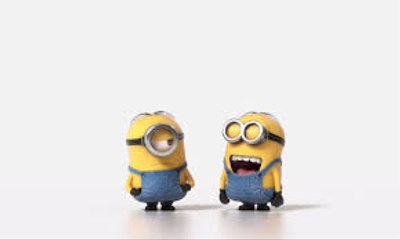 Funny Dogs VS -Tumblin Stuart- The Minion!