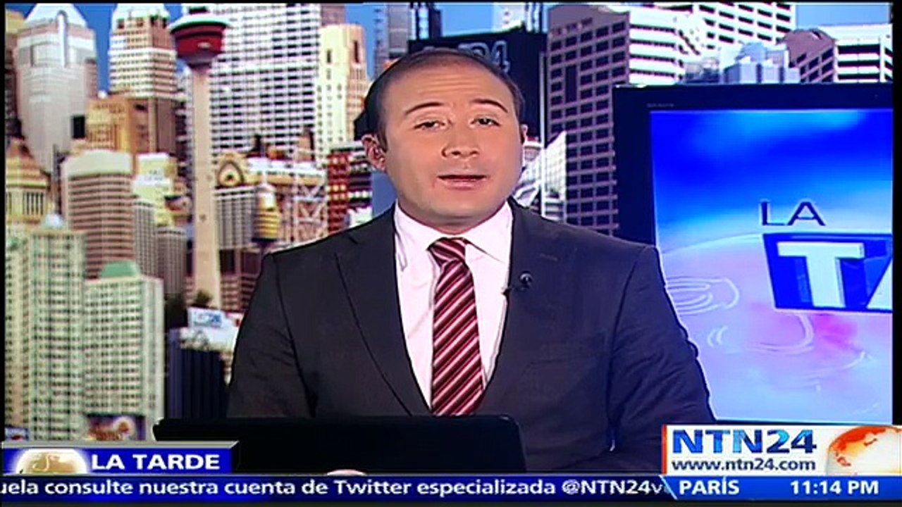 Andrés Pastrana calificó en NTN24 de “narcogolpe” la posibilidad de impugnación a diputados opositores de la nueva Asamblea venezolana