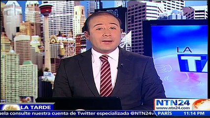 Andrés Pastrana calificó en NTN24 de “narcogolpe” la posibilidad de impugnación a diputados opositores de la nueva Asamblea venezolana
