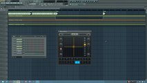 FL Studio Basics 22: Effector