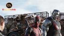 'Deadpool' - Primer Spot de TV V.O. (HD)