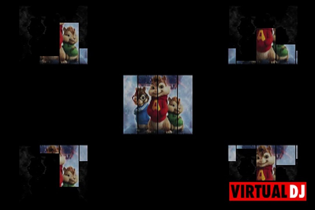 NISKA - MINUIT  version chipmunck