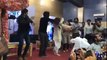 Full video of Mahira Khan dancing in iqra university on shakar wanda re