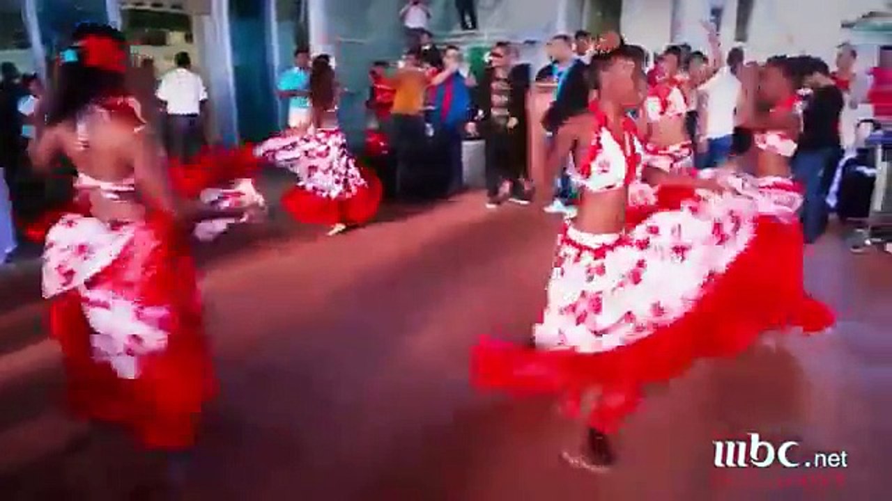 Arab Idol - العرض المباشر العاشر- ظهور خاص لوائل كفوري,