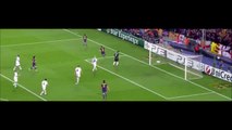 Lionel Messi vs Inter Milan • UCL • 2009/2010