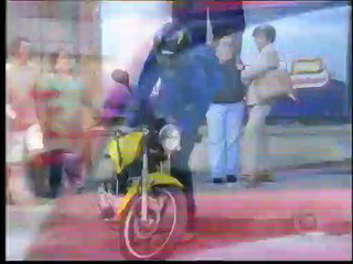 Beleza Pura - Sônia (Cena 188): Bando segue Felipe