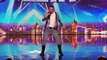 Morrisons Yellow Room Ep 2, ft. James Smith and Christian Spridon | Britains Got Talent 2