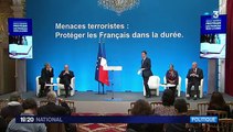 François Hollande maintient la déchéance de nationalité pour les terroristes binationaux