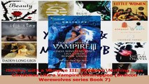 PDF Download  Holiday with a Vampire III SundownNothing Says Christmas Like a VampireUnwrapped Read Full Ebook