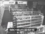 Ghost Videos Scary Videos Real Ghosts Poltergeist Haunts a Blockbuster Video Store.flv