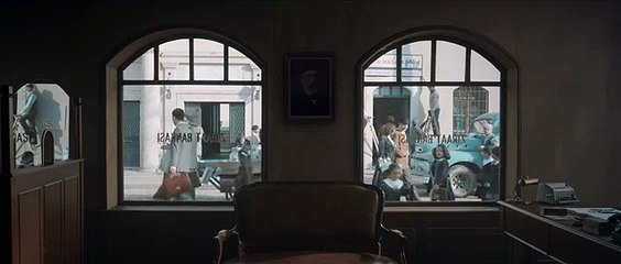 Ziraat Bankası 152. Yıl Reklam Filmi