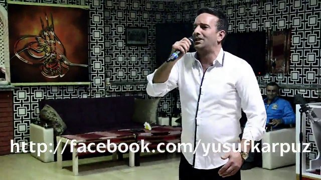 Yeni Karadeniz İrfan Akgün - Gönül Yarasi 2016