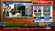 How Jahangir Tareen Influenced Local Media For His Compaign-Najam Sethi