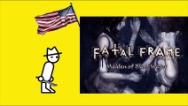 Zero Punctuation - Fatal Frame Maiden of Black Water