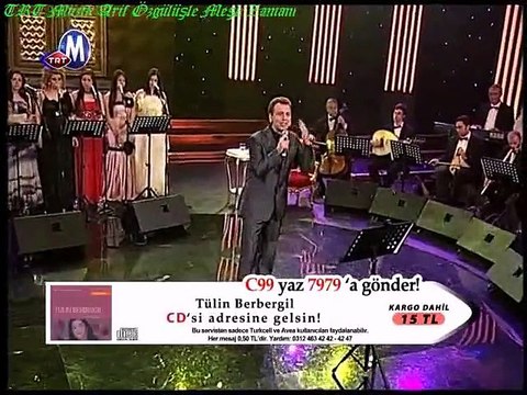 ARİF ÖZGÜLÜŞ - BU HAZAN YİNE KALBİM MAZİDEN DAHA KIRIK