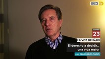 Gabilondo - El derecho a decidir una vida por delante  Hoy por Hoy  Cadena SER