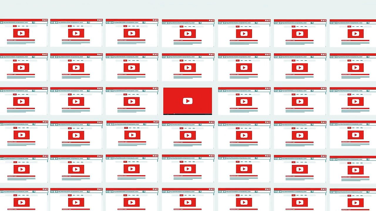 YouTube Partners- Grow your audience with social media