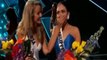 My mistake! Disaster on Miss Universe as Steve Harvey announces the WRONG winner