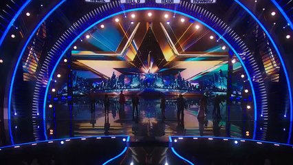 Americas Got Talent 2015 S10E24 Semi Finals Round 2 Results 1