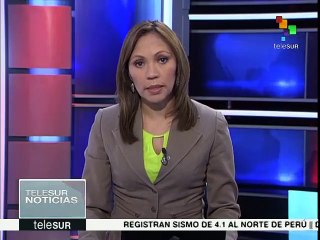 Inundaciones en Argentina dejan al menos 3 muertos y 1 desaparecido