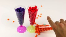 2015 Play Doh Rainbow Dippin Dots Surprise Toys Peppa pig Angry Birds Cars cars 2