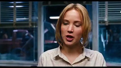 JOY | "Dream" TV Commercial [HD] | 20th Century FOX