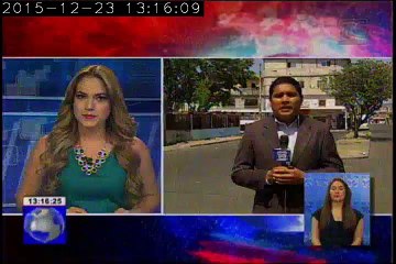 Sucesos en Guayaquil