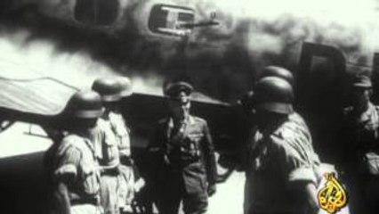 #وثائقي - الخطط الحربية - اختراق الخطوط المحصنة #Docu