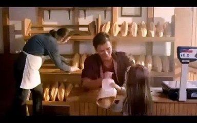 Kıvanç Tatlıtuğ İlker Ayrık Fırıncı Reklamı - Bayram Reklamı -Esnaf Kardeşliğ