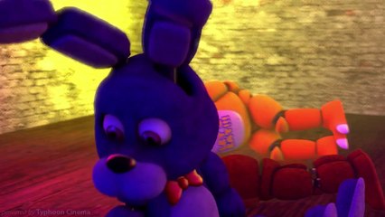 Five Nights at Freddys Animation Compilation (FNAF SFM Animations) [Episode 2]