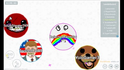 Mitos.is FFA - Funny Moments #1