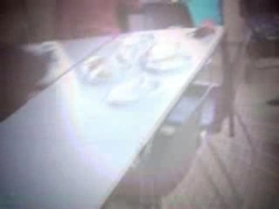 Janvietteparty2