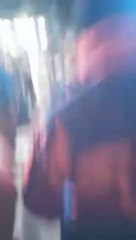 Street Dance performance of Madni boys on Milad-unabii!